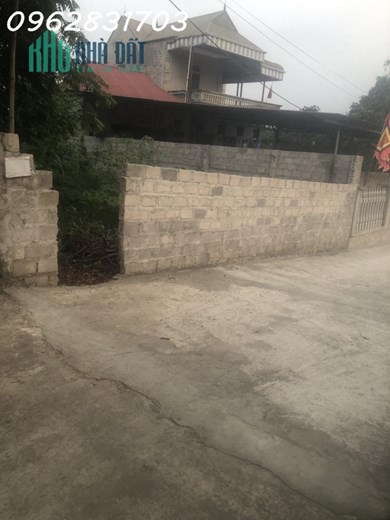 284m đất sổ đẹp vuông vắn tại thuỷ xuân tiên giá cắt lỗ chỉ 1.8 tỷ