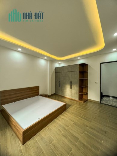 Cho thuê nhà riêng xây mới 63M  Đoàn Kết Đằng Hải Hải An