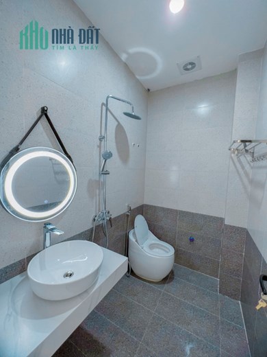 Cho thuê nhà riêng xây mới 63M  Đoàn Kết Đằng Hải Hải An
