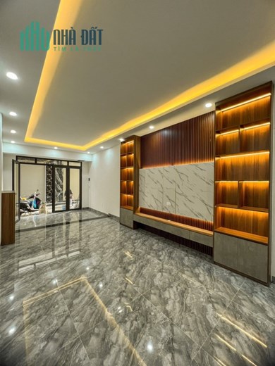 Cho thuê nhà riêng xây mới 63M  Đoàn Kết Đằng Hải Hải An