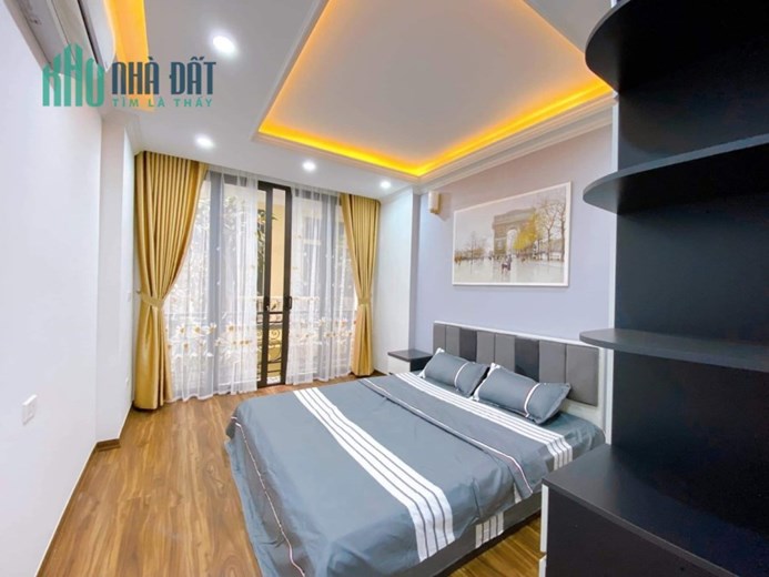 CẦN BÁN GẤP CĂN NHÀ PHỐ AN HÒA, PHÂN LÔ Ô TÔ ĐỖ CỬA 45M CHỈ HƠN 6 TỶ.