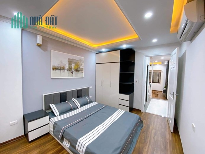 CẦN BÁN GẤP CĂN NHÀ PHỐ AN HÒA, PHÂN LÔ Ô TÔ ĐỖ CỬA 45M CHỈ HƠN 6 TỶ.