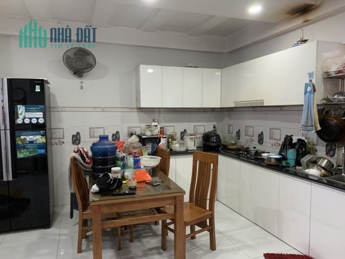 *Bán Gấp Nhà 1 sẹc Chợ Bình Thành cách chợ 20m 86m2,2 Tầng Giá 4 tỷ xx