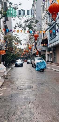 Đất Phân Lô Dương Nội Hà Đông, view trường học, nhỉnh 5 tỷ