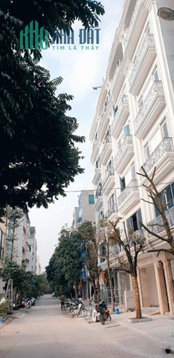 Đất Phân Lô Dương Nội Hà Đông, view trường học, nhỉnh 5 tỷ