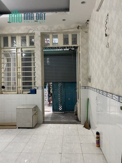 Bán nhà Huỳnh Văn Chính, TP 54 2T 2 PN 2WC nhà còn khá tốt ở ngay, tiện ích bao quanh giá chỉ 5tỷxx