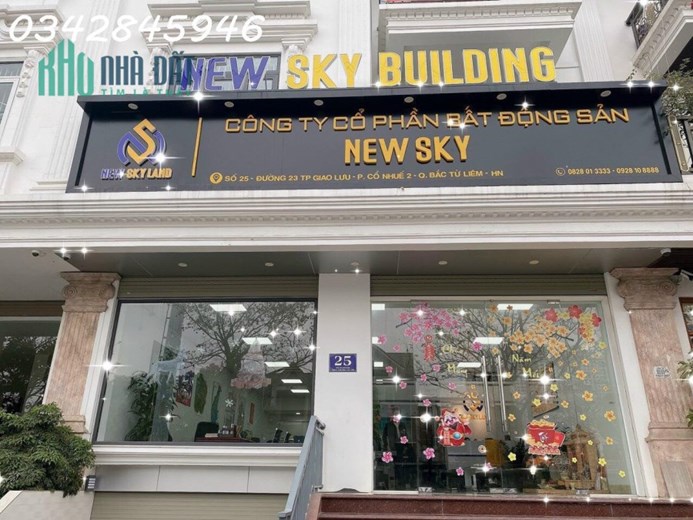 Cho thuê nhà làm văn phòng đại diện, trụ sở công ty hay showroom trưng bày sp