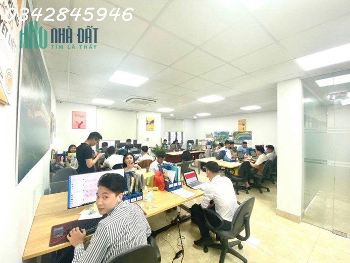 Cho thuê nhà làm văn phòng đại diện, trụ sở công ty hay showroom trưng bày sp