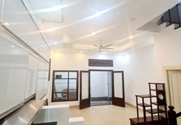 ĐỈNH CỦA ĐỈNH : Bán nhà Tam Trinh , 60m2 , 4,8 tỷ , mặt tiền 4,8m , sát Time City