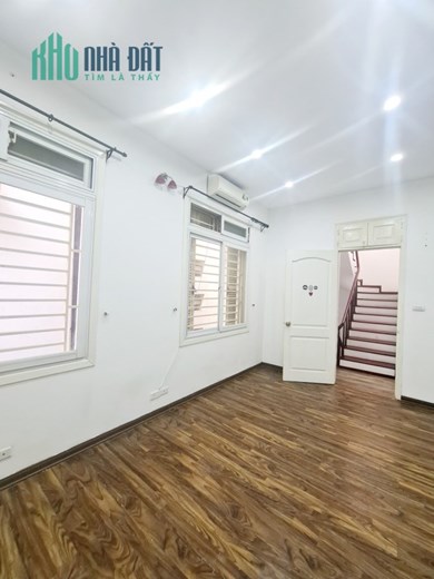 ĐỈNH CỦA ĐỈNH : Bán nhà Tam Trinh , 60m2 , 4,8 tỷ , mặt tiền 4,8m , sát Time City