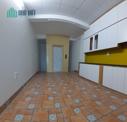 (O94 lO7 l689. Mr Anh Đức) Bán nhà Trần Cung 35/42 m² 7 tầng ”7.5 tỷ”