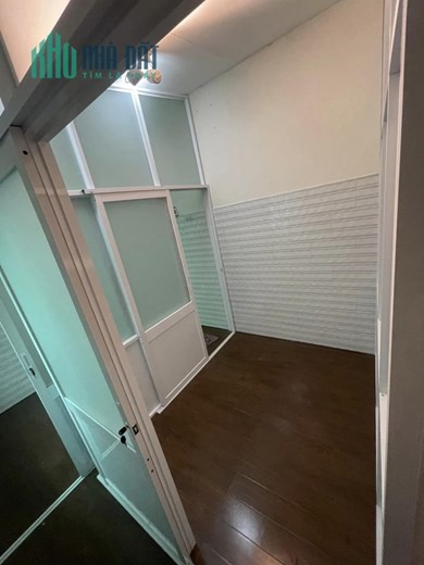 Bán nhà 2 tầng 2PN, Bà Hom, Quận 6, 16m, chỉ 1.69 tỷ TL