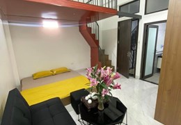 CCMn Triều Khúc, 9 tầng thang máy, 38PKK, nhỉnh 20 tỷ