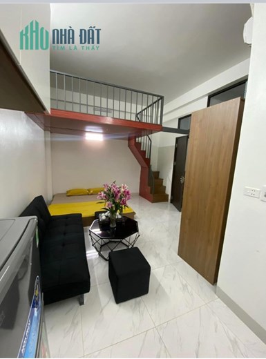 CCMn Triều Khúc, 9 tầng thang máy, 38PKK, nhỉnh 20 tỷ