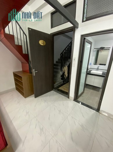 CCMn Triều Khúc, 9 tầng thang máy, 38PKK, nhỉnh 20 tỷ