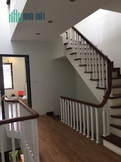 Chỉ 5tỷ9 - 2 mặt ngõ - Nhà phố Cù Chính Lan TX,  diện tích 54.7m2 mặt tiền 4.5m!