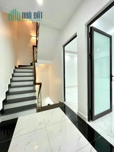 Bán nhà xây mới 40m 4 tầng lô góc cực đẹp, ngõ cực nông GIÁ 2.5 tỉ gần Cầu Lạch Tray
