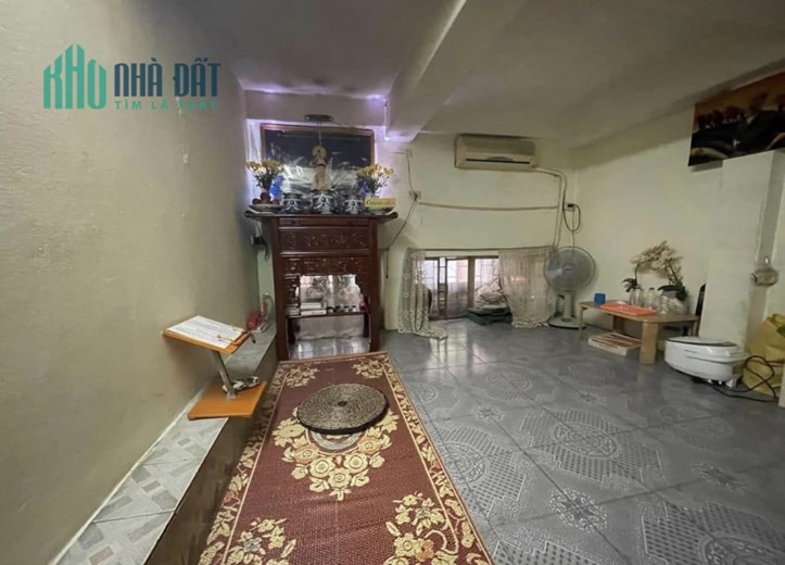 HIẾM-MẶT PHỐ TRÀNG THI-TRUNG TÂM QUẬN HOÀN KIẾM-KINH DOANH CỰC ĐỈNH-18M T1 6xTỶ