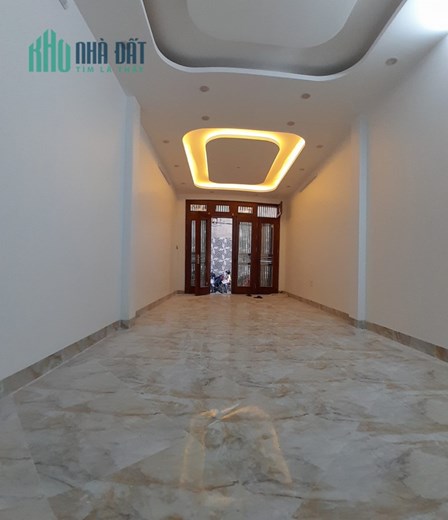 (O94 lO7 l689. Mr Anh Đức) Bán nhà Trần Cung 35/42 m² 7 tầng ”7.5 tỷ”