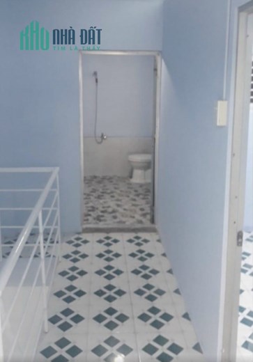 Bán nhà 2 tầng 2PN, Tỉnh Lộ 10, Bình Tân, 42m2, chỉ 3.1 tỷ TL