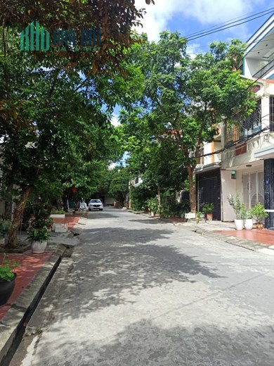 Bán đất mặt đường tuyến 2 đường 613 Thiên Lôi, diện tích 100m Hướng Đông Nam giá 73 tr/m