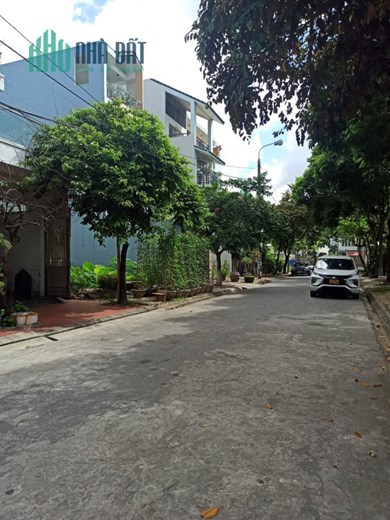 Bán đất mặt đường tuyến 2 đường 613 Thiên Lôi, diện tích 100m Hướng Đông Nam giá 73 tr/m