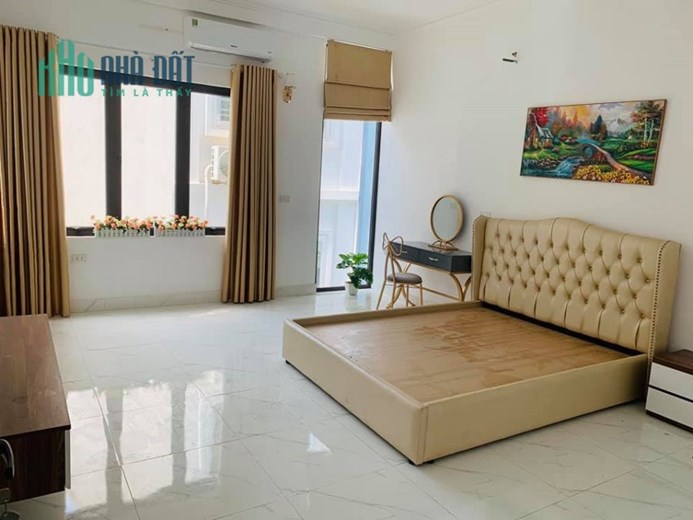 Mới tinh – Full Nội Thất - Lô góc! Bán nhà Tô Vĩnh Diện TX, 5tỷ85 diện tích 52.6m2 mặt tiền 4.3m!