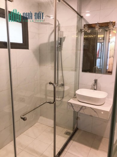 Mới tinh – Full Nội Thất - Lô góc! Bán nhà Tô Vĩnh Diện TX, 5tỷ85 diện tích 52.6m2 mặt tiền 4.3m!