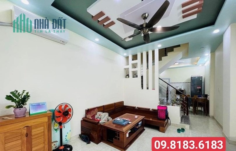 Bán nhà phố Phú Hải - Anh Dũng, 40m 3.5 tầng ngõ ô.tô đỗ cửa GIÁ 2.5 tỉ
