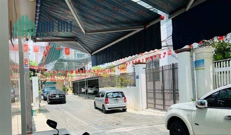 Bán nhà phố Phú Hải - Anh Dũng, 40m 3.5 tầng ngõ ô.tô đỗ cửa GIÁ 2.5 tỉ