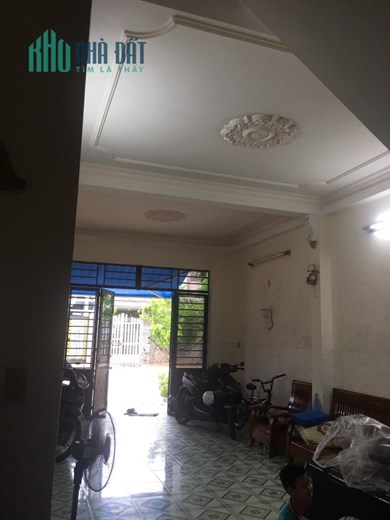 BÁN GẤP CĂN NHÀ 2 TẦNG 109M2 AN HẢI BẮC, SƠN TRÀ, ĐÀ NẴNG