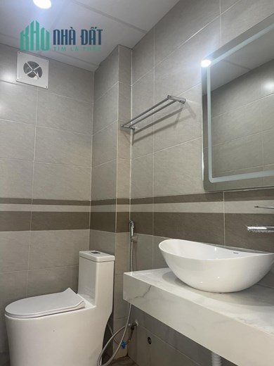 Phân lô Hoàng Mai 7T thang máy KD Gara ô tô DT 65m
