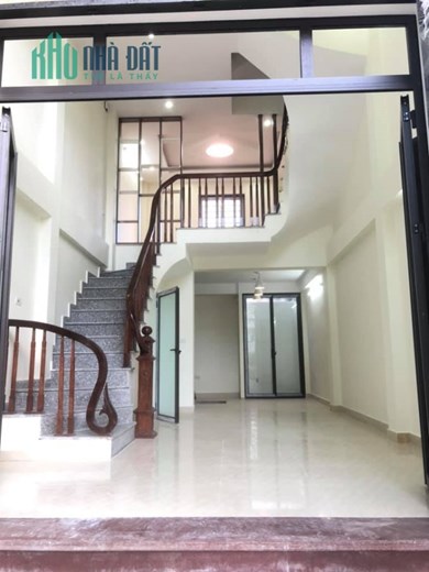 Rẻ Vô Địch - Chỉ 5.5tỷ diện tích 46.1m2 nở hậu 4 tầng! Bán nhà Phố Tây Sơn – Đống Đa!