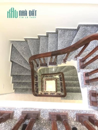 Rẻ Vô Địch - Chỉ 5.5tỷ diện tích 46.1m2 nở hậu 4 tầng! Bán nhà Phố Tây Sơn – Đống Đa!