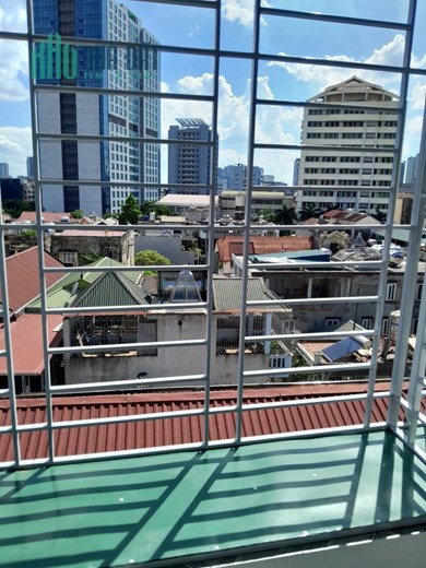 (O94 lO7 l689. Mr Anh Đức) Bán nhà Trần Cung 35/42 m² 7 tầng ”7.5 tỷ”