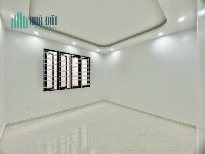 Bán nhà xây mới tinh Miếu Hai Xã, ngõ nông, diện tích 44m 3 tầng GIÁ 2.75 tỉ