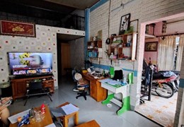 Bán nhà hẻm xe hơi, Đường 16, BHH Bình Tân, 42m2, chỉ 3.25 tỷ TL