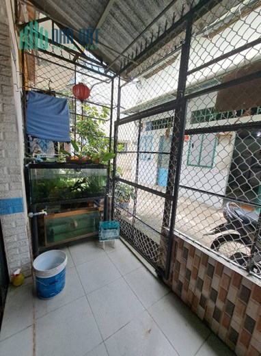 Bán nhà hẻm xe hơi, Đường 16, BHH Bình Tân, 42m2, chỉ 3.25 tỷ TL