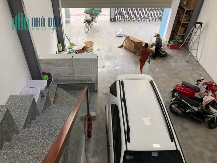 Chính chủ bán nhà sát Mặt Tiền Phan Văn Hớn phường Tân Thới Nhất Quận 12