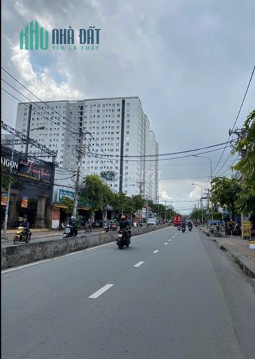 Chính chủ bán nhà sát Mặt Tiền Phan Văn Hớn phường Tân Thới Nhất Quận 12