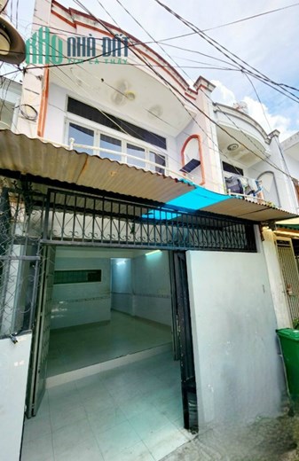 BÁN NHÀ 115 HXH LÊ TRỌNG TẤN – 49M2 -  NHỈNH 4 TỶ - TÂY THẠNH