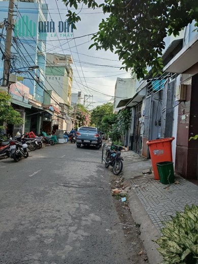 🍎 HẺM NHỰA 8M -  HƯƠNG LỘ 2,  BÌNH TÂN - 162M2 - NGANG  8.1M - CHỈ 11 TỶ( Đã giảm tc 3 tỷ) 💥