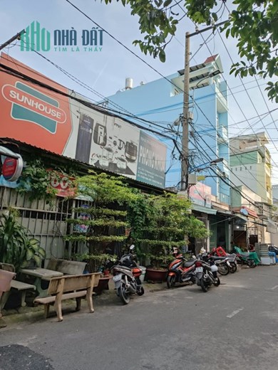 🍎 HẺM NHỰA 8M -  HƯƠNG LỘ 2,  BÌNH TÂN - 162M2 - NGANG  8.1M - CHỈ 11 TỶ( Đã giảm tc 3 tỷ) 💥