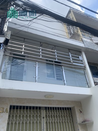 Nhà mặt tiền bán gấp 35m2 Lò Siêu Quận 11 3 tầng nở hậu giá rẻ chỉ 5 tỷ nhỉnh