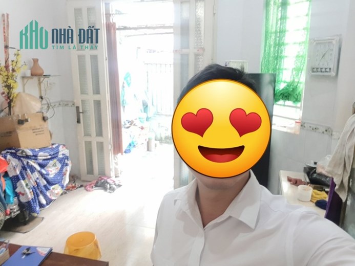 Bán gấp nhà 2 tầng BTCT HXH Phú Thọ Quận 11 50m2 chỉ nhỉnh 7.99 tỷ thương lượng.