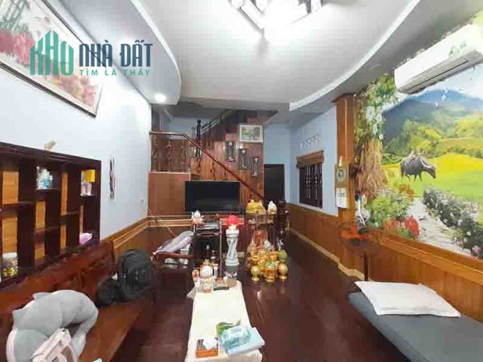 Bán Nhà Gần Quốc Lộ 1K, Linh Xuân Thủ Đức 130m2, Chỉ 5 Tỷ Nhỉnh, HXH, Sát Mặt Tiền Giảm Kịch Sàn