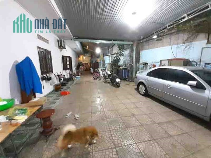 Bán Nhà Gần Quốc Lộ 1K, Linh Xuân Thủ Đức 130m2, Chỉ 5 Tỷ Nhỉnh, HXH, Sát Mặt Tiền Giảm Kịch Sàn