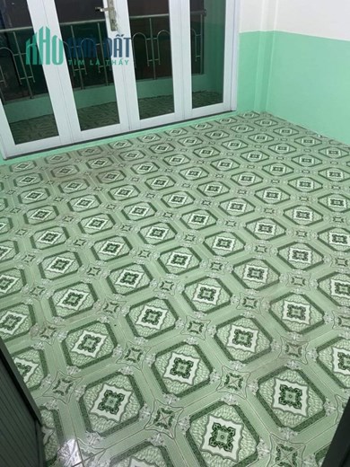 NHÀ HẺM XE TẢI BÀ HOM 32M2 - 2 TẦNG - GIÁ NHỈNH 3 TỶ