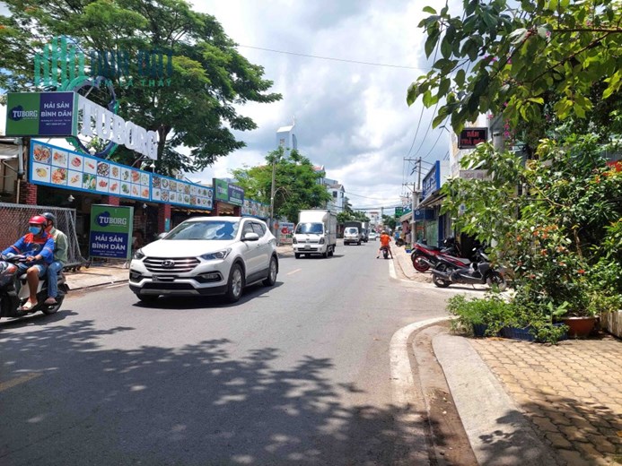 Ngộp Nặng Bán Gấp Nhà Gần Quốc Lộ 1K, Linh Xuân Thủ Đức 130m2, Chỉ 5 Tỷ Nhỉnh, HXH, Bao Đầu Tư
