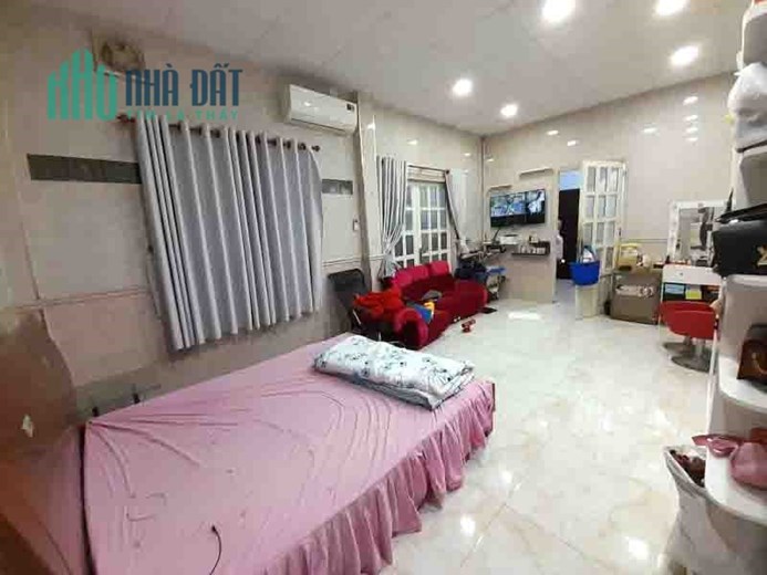 Ngộp Nặng Bán Gấp Nhà Gần Quốc Lộ 1K, Linh Xuân Thủ Đức 130m2, Chỉ 5 Tỷ Nhỉnh, HXH, Bao Đầu Tư